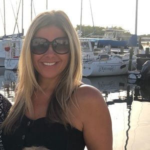 Meet your Posher, Kelli